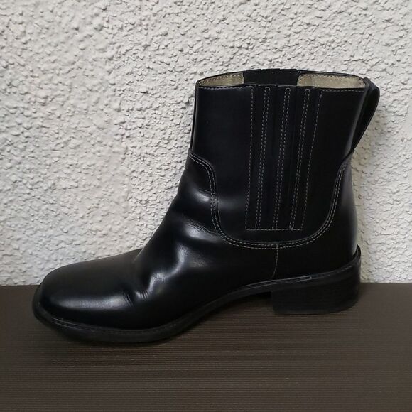 Ll bean leather boots - Picture 2 of 5